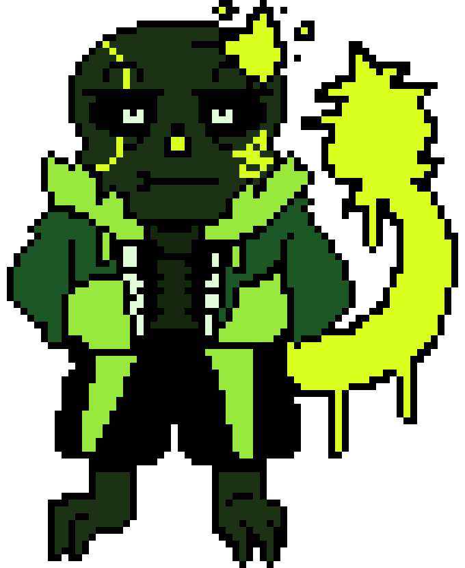 [791a58] fell sans but if he got into scenecore