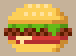 [3cdb50] burger