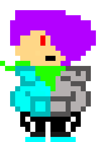 [5b2f3e] MEEE I COLLABED ANOTHER IMAGE!