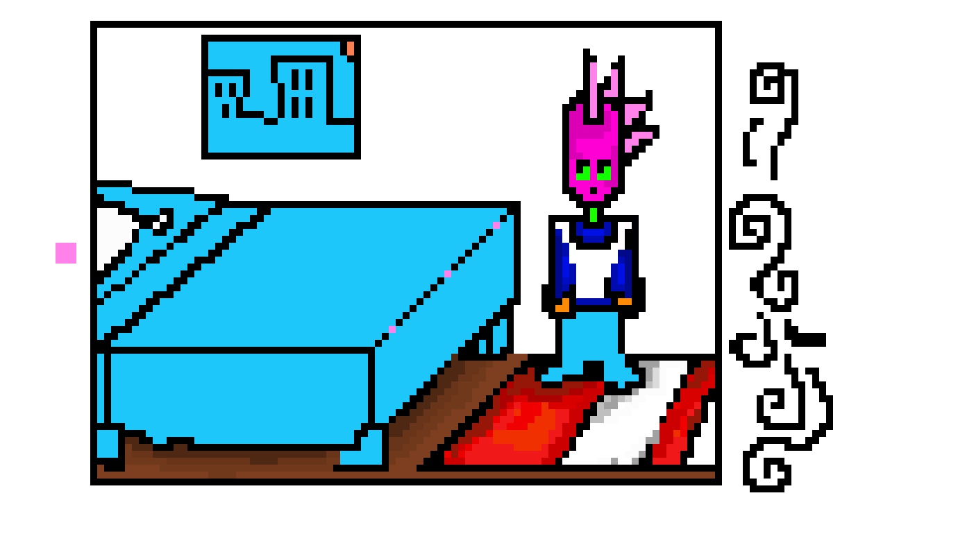 [77cf4d] room