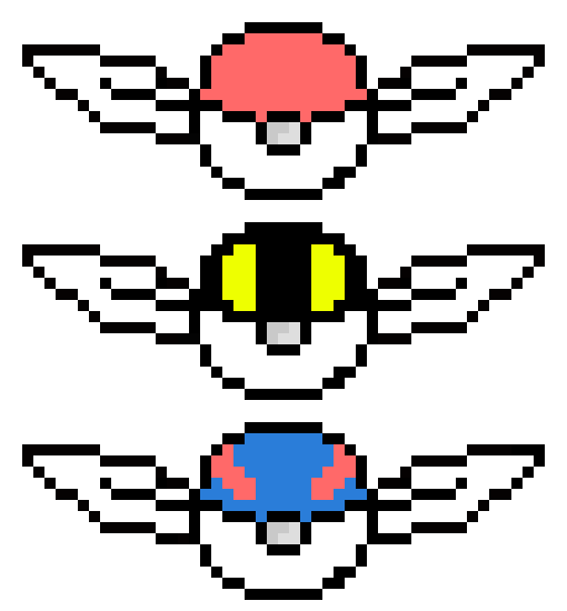 [9664c4] Blaziken