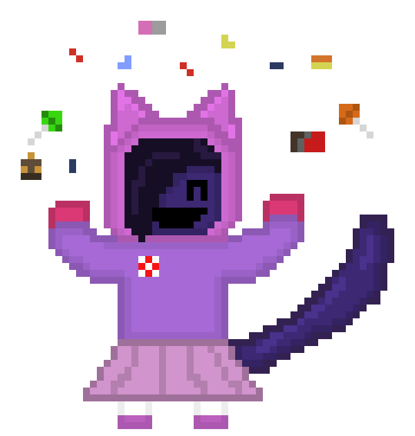 [32ead5]  Kenny candy toss Sprite