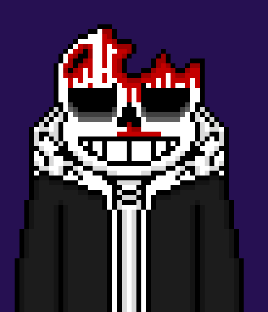 [71fafd] huh.... *coughs blood and is feeling dizzy*
