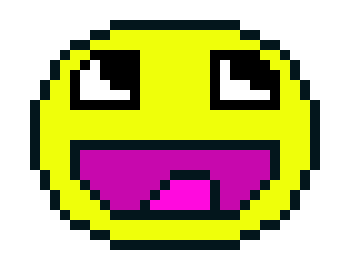 [05bc77] Epic Face