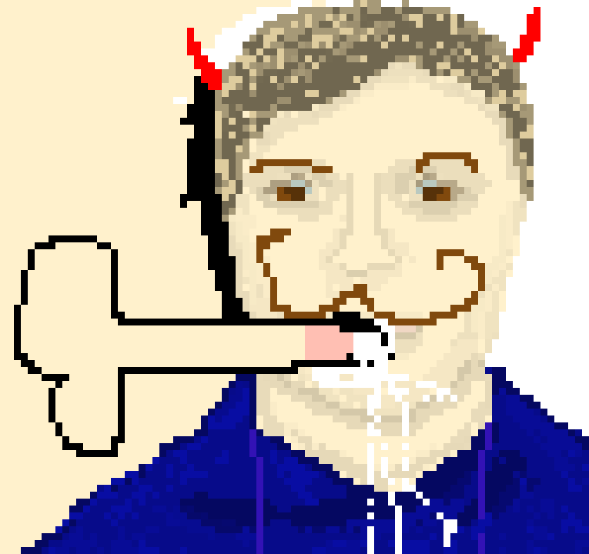 [9664c4] sucking shlong