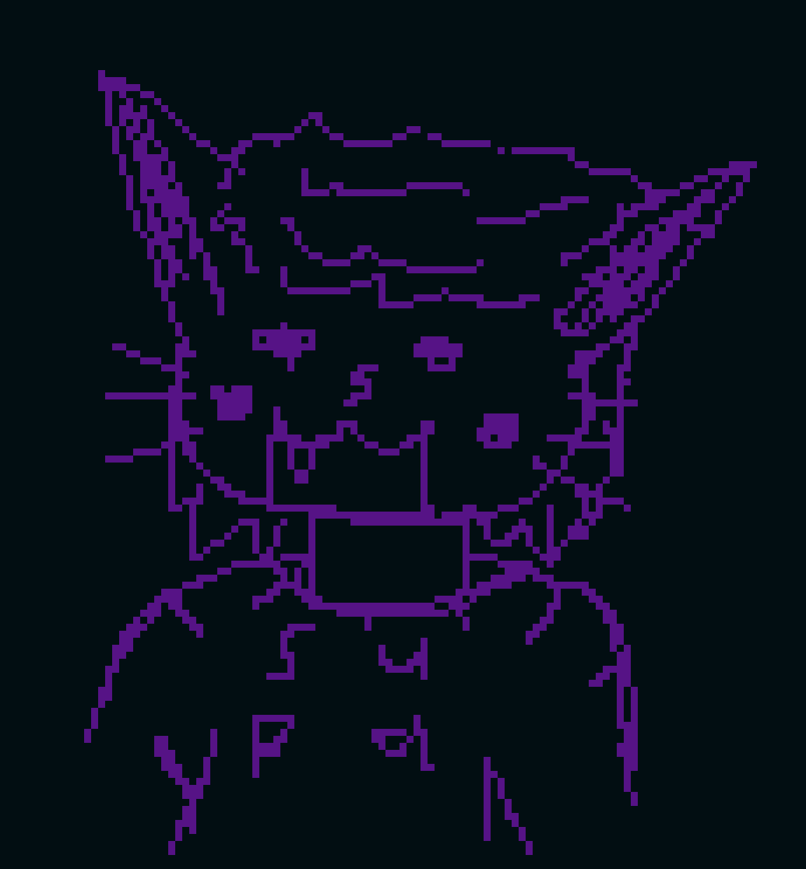[8defd6] lust truly fogs the mind