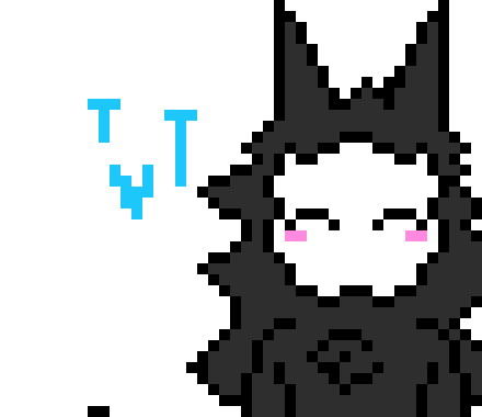 [48193a] ((I'm not rainbow *smol cri*)) -Jacob((John