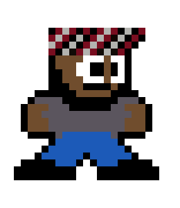 [aba773] WINTERMAN