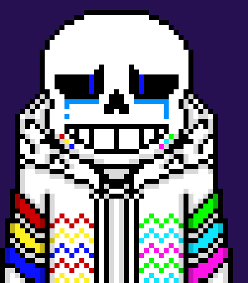 [b63bdb] what? why would i hate you?