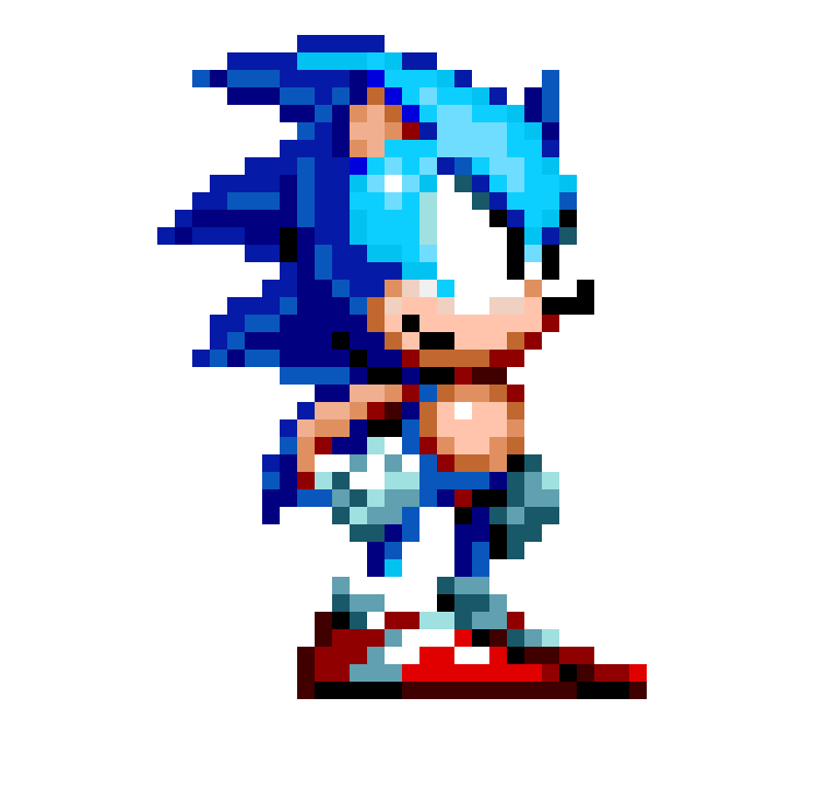 By the Mania, For the Mania