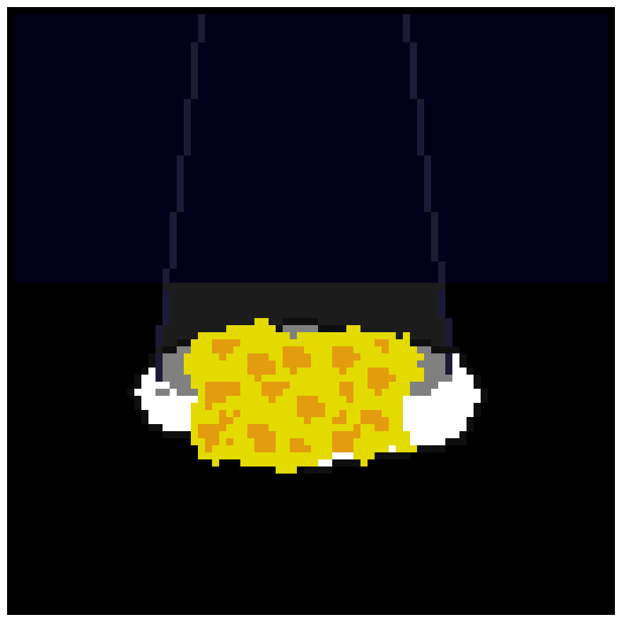 [a44c17] Flowey flowers and Frisk