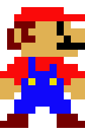 [9664c4]  mario