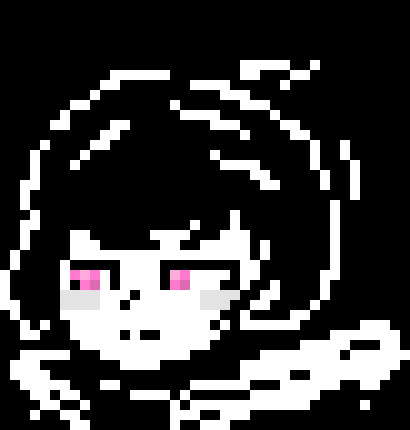[df4002] (She walked towards the others) What are you looking at?