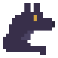 [81e197] wolf