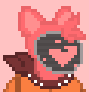 Its a secreeet!~  No peekies! -𝙅𝙖𝙯