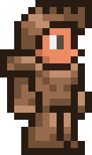 [ff2f9a] wood armour terraria