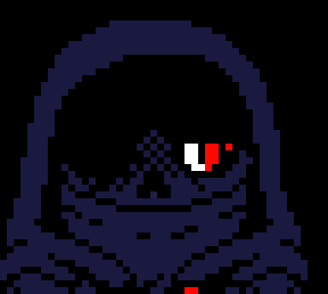 [0eb831] ..Sorry for using that corrupted thing to talk to you, but i had no choice. Also if you hadnt noticed, youre now in the hell i call a save screen.