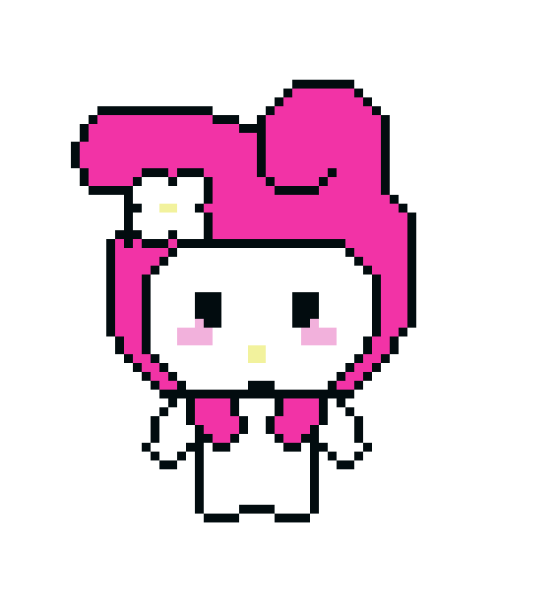 [f7b10d] my melody
