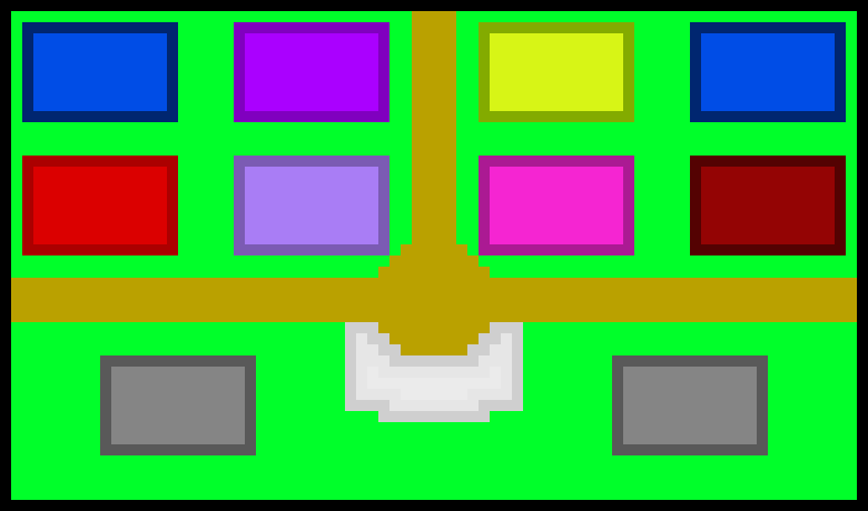 [4c3078] fakemon