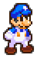 [8e8c75] SMG4 Pixel Art