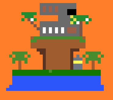 [9664c4] plastic beach