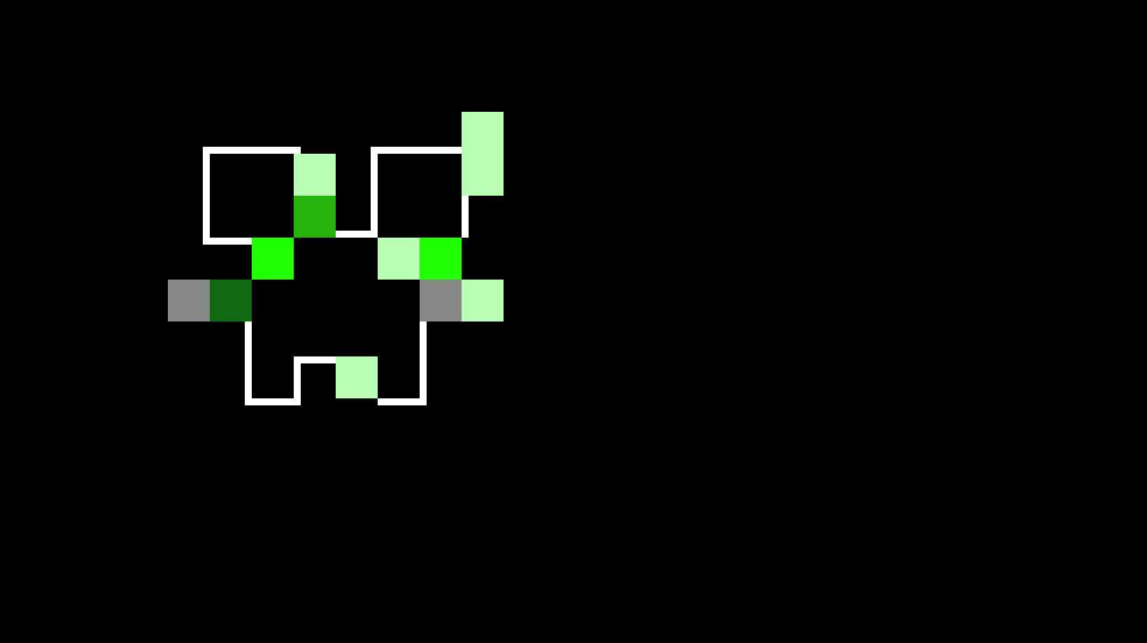[9664c4] creeper