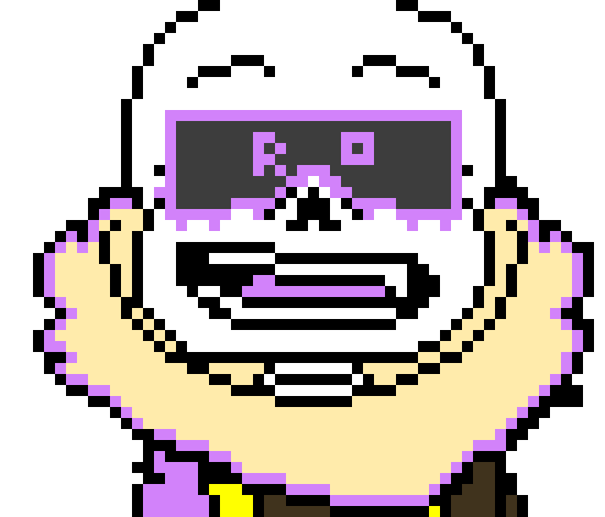 Danger the official design has a tongue...god don't you people know what fresh ink is?i mean except for the guy making the sprite i know he knows