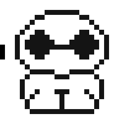[9664c4] cute baymax