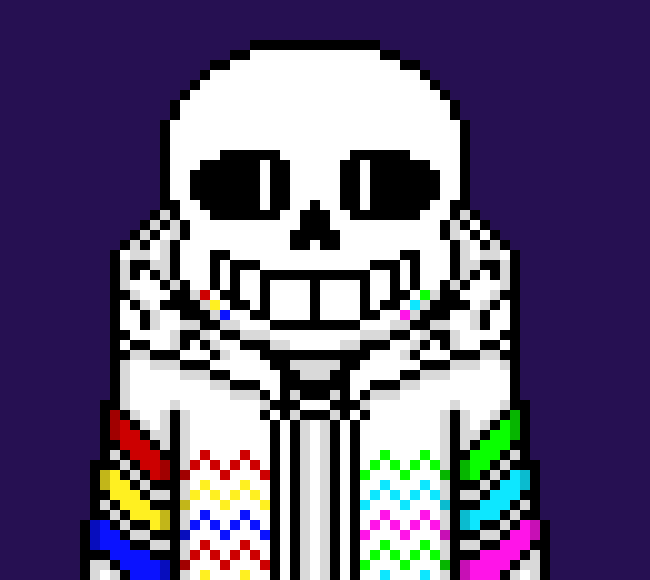 [b63bdb] *sees Delete* Terror, i found him!