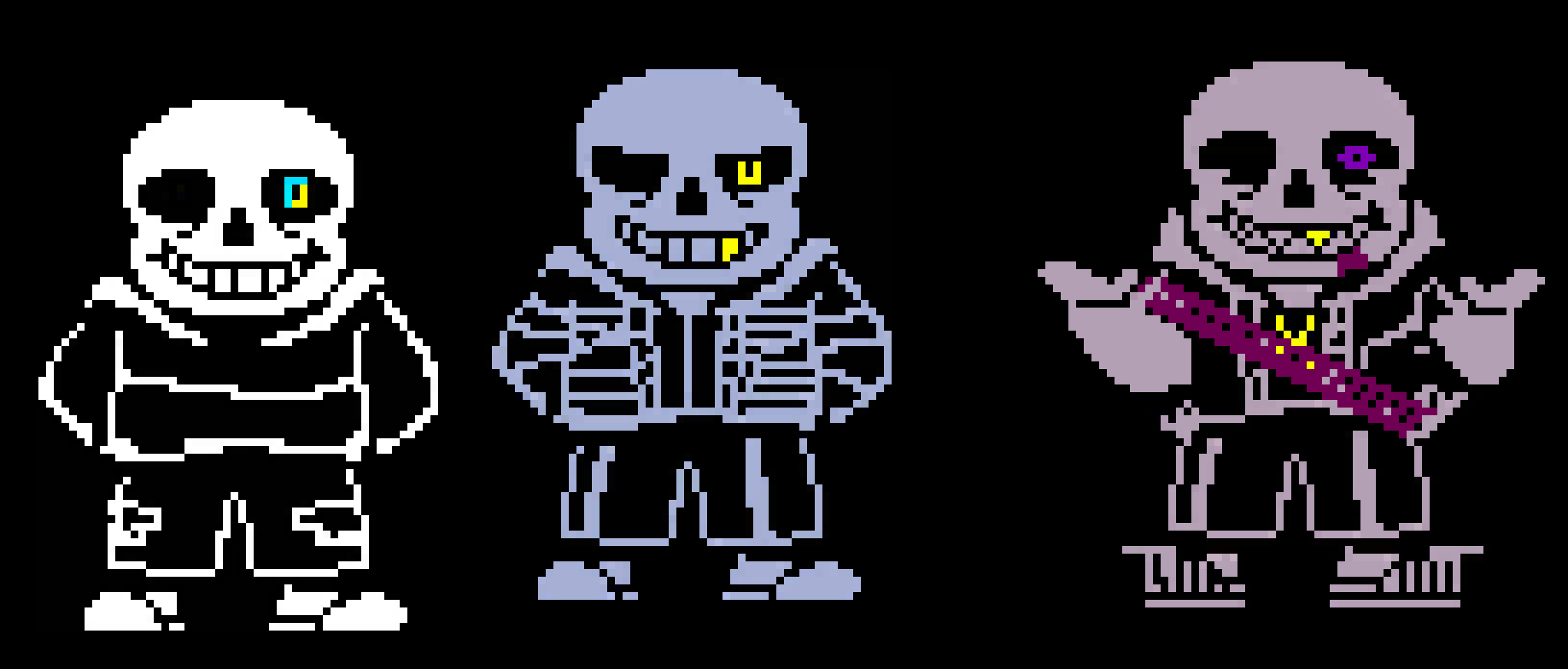 [7dc66f] Double AU Triad Phase 2