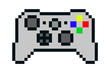 [9664c4] Xbox360controller