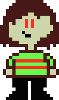 [65ec79] Undertale: Anomalous