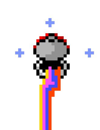 [c8ae48] realiesing pokeball
