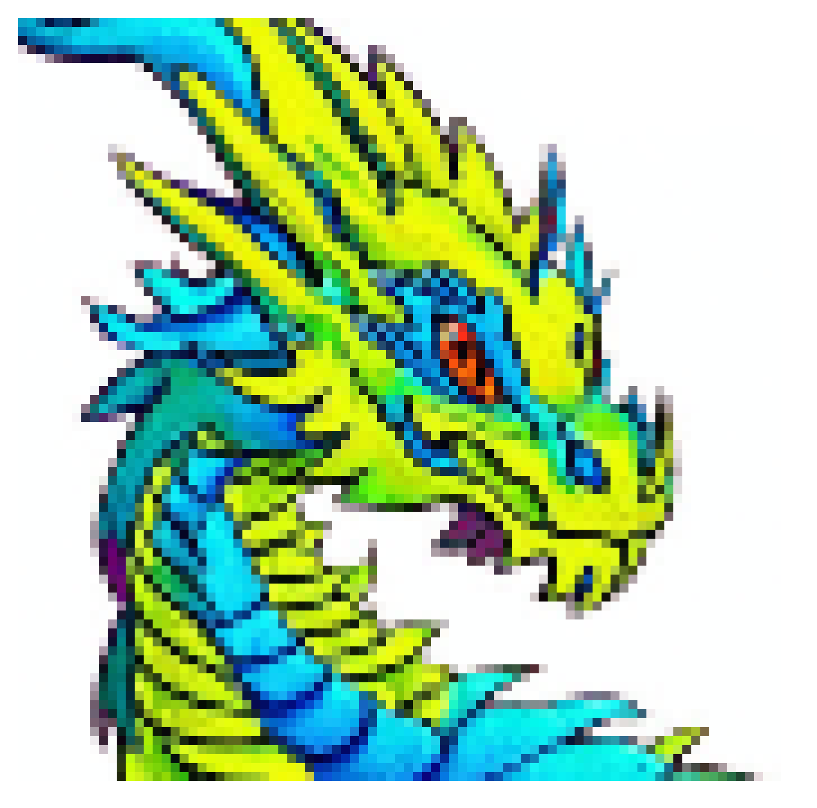[addf65] dragon