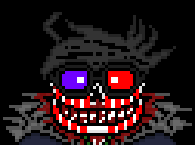 [e8cb42] *chilling in his [insert spamton are here]* ah, what a [[wonderful morning]]