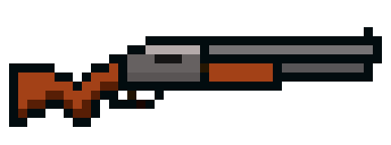 shotgun