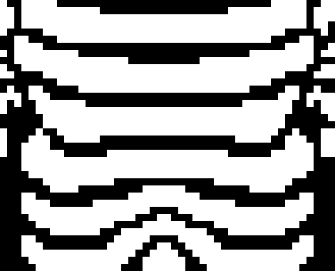 [1f86ca] and yet this is all made symmetrical 