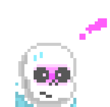 [2d73ea] "EY! NO STOP!"