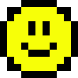 [10aabb] Smiley