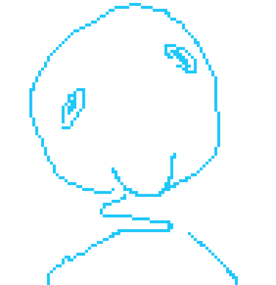 [adb8be] It's really mostly them copying others, and tutorials, the artist around you do effect you do if you started getting on those Roblox art videos you could do it too riley