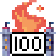 [68e1d2] 100castle
