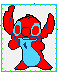 pixel stitch