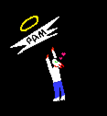 [583245] -Terrie, wishes that the dev gods would at least notice him in his attempts to at least try and help please the very community by taking note of what they want and making it a reality-