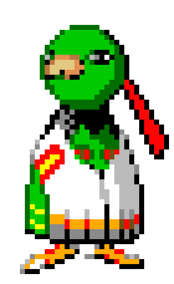 [9664c4] Xatu