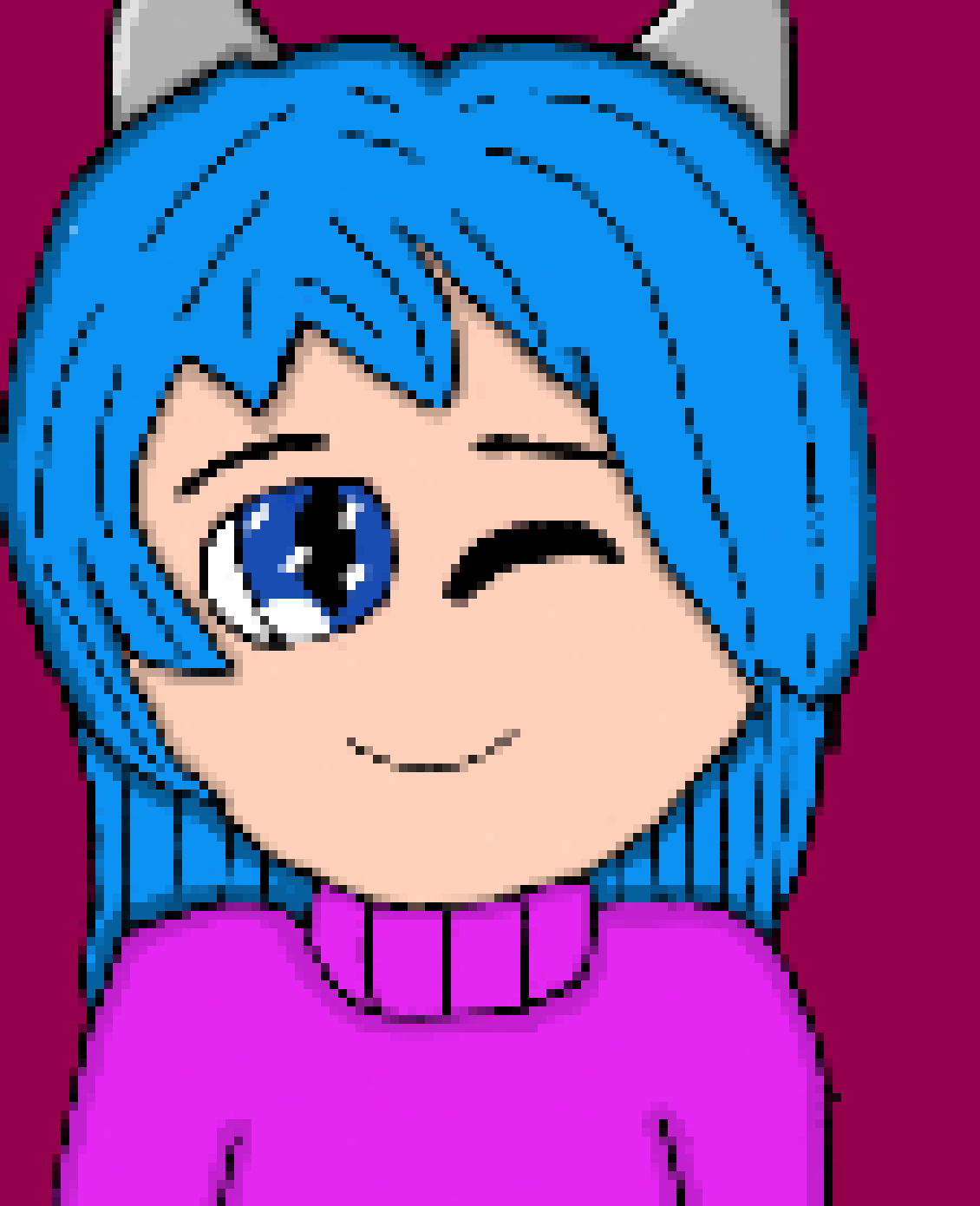 [b63bdb] anyways anybody wanna rp?