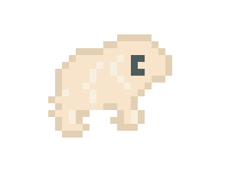 [9664c4] Naked Mole <3