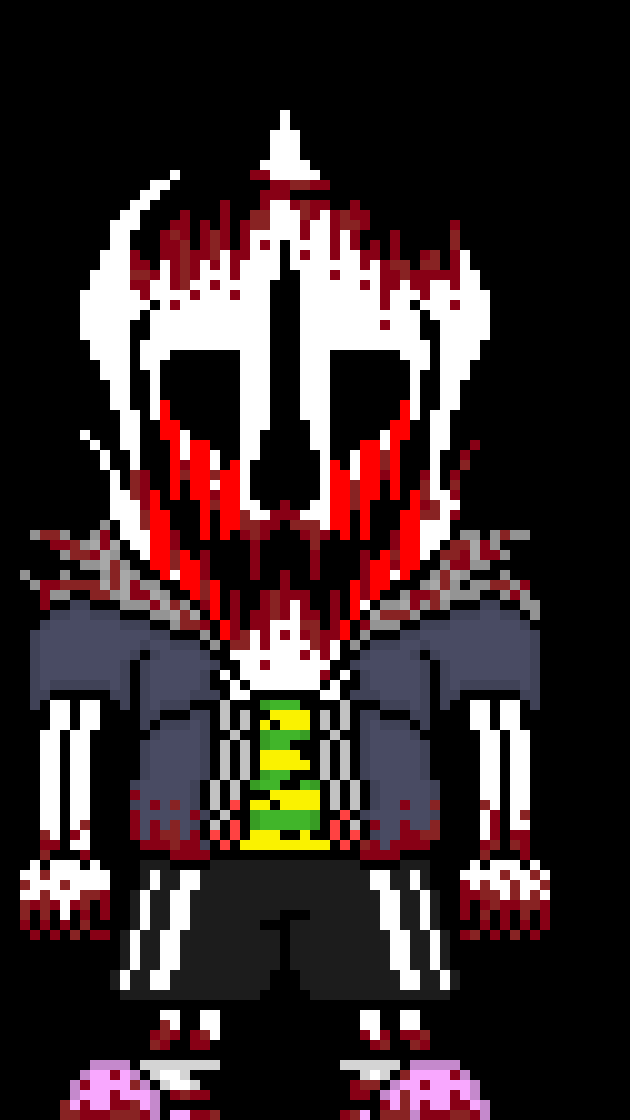 [e8cb42] btw in SwapSwapVerse, SwapSwapVerse no longer has pink, he has Terror, which is a 2 emotions in 1 blaster which is nice chill and Insanely Psychotic