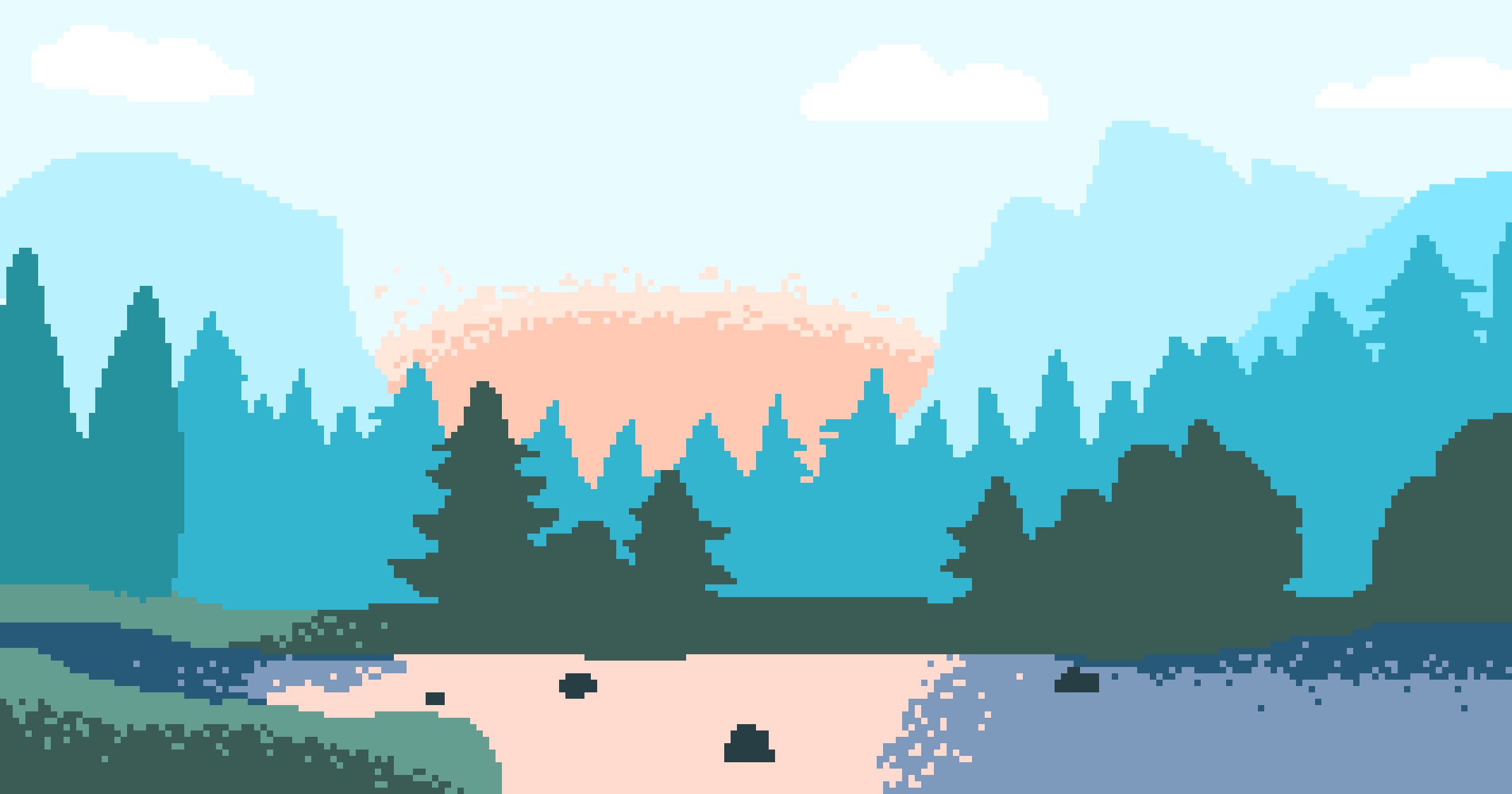 [505132] Sunrise