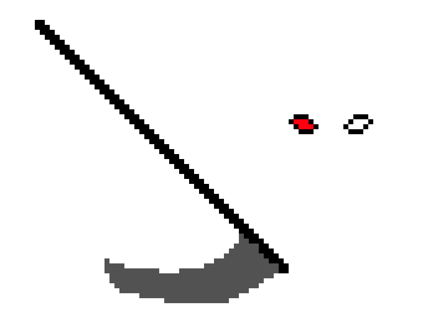 [9664c4] The Reaper