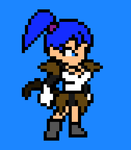 [b54c12] Alissa